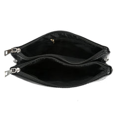 Women's Leather Shoulder Bag Handbag Messenger Bag Famous Shell Bag