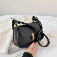 Women's Shoulder Bags Handbag Messenger Bag Retro Style Female Bag Vintage Cross