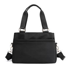 Women's Shoulder bags High Nylon Top-Handle Totes Crossbody Bag Female Handbags