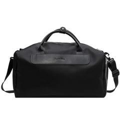 Yoga Fitness Bag Women'S Dry And Wet Separation Travel Backpack