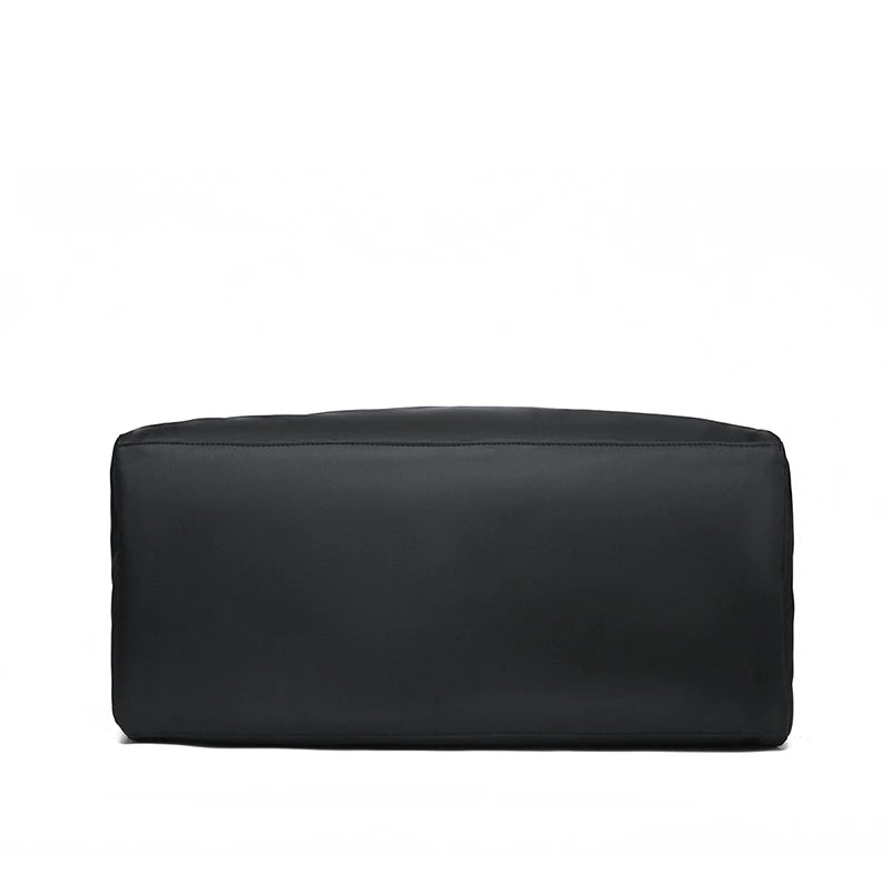 Lightweight Duffel Gym Bag Crossbody with Inner Pocket