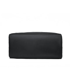 Lightweight Duffel Gym Bag Crossbody with Inner Pocket