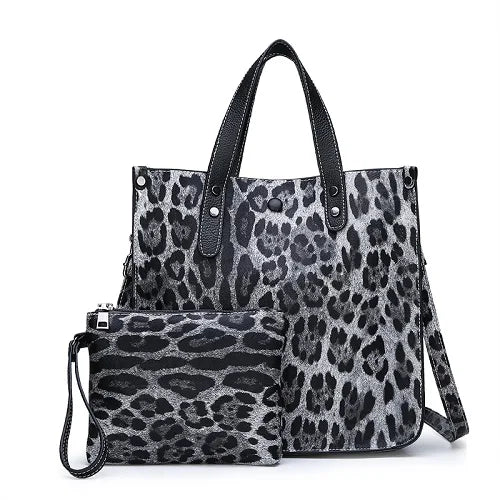 PU Leather Crossbody Shoulder Bags Handbags Women Large Capacity Purse