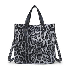PU Leather Crossbody Shoulder Bags Handbags Women Large Capacity Purse
