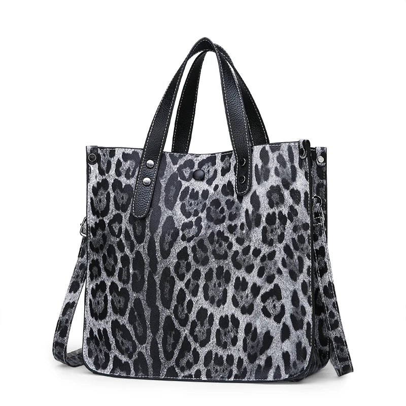 PU Leather Crossbody Shoulder Bags Handbags Women Large Capacity Purse