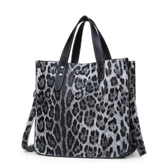 PU Leather Crossbody Shoulder Bags Handbags Women Large Capacity Purse
