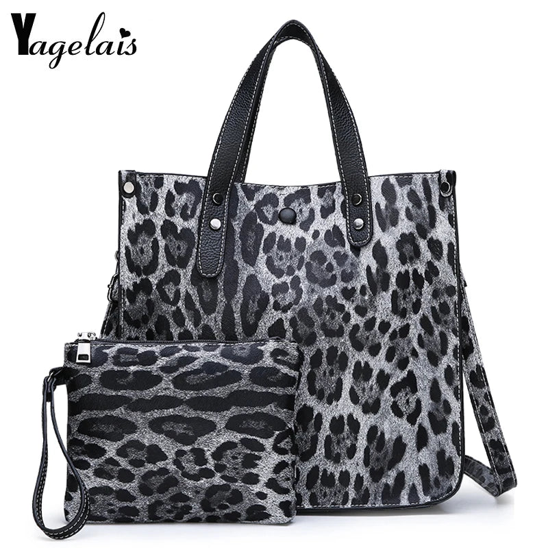 PU Leather Crossbody Shoulder Bags Handbags Women Large Capacity Purse