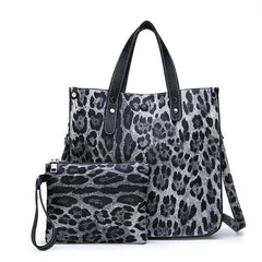 PU Leather Crossbody Shoulder Bags Handbags Women Large Capacity Purse