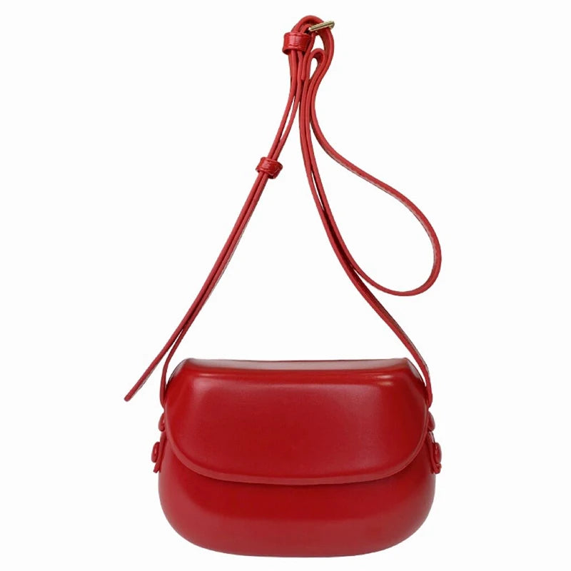 Vintage Shoulder Bag Mini Crossbody Bags Sling Leather Hobo Purse Clutch