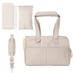 South Korea Large-capacity Pet Travel Bag