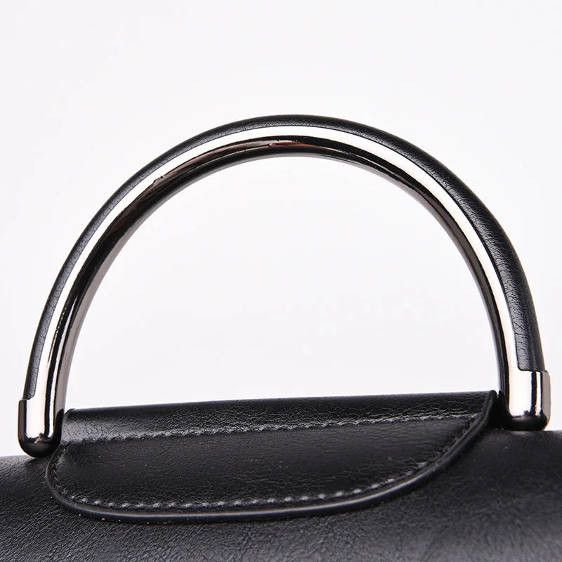 Spring/Summer High Women Bag PU Shoulder Bag Flap Crossbody Messenger Bag