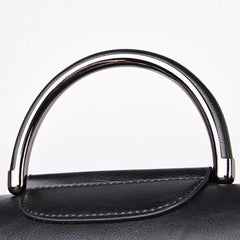 Spring/Summer High Women Bag PU Shoulder Bag Flap Crossbody Messenger Bag