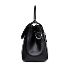 Spring/Summer High Women Bag PU Shoulder Bag Flap Crossbody Messenger Bag