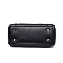 Spring/Summer High Women Bag PU Shoulder Bag Flap Crossbody Messenger Bag