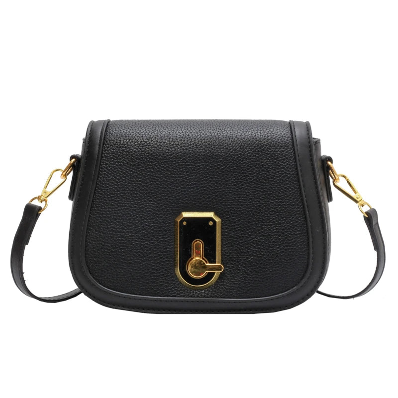 Spring Women Leather Shoulder Crossbody Bags Tote Shopping