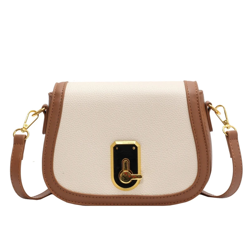Spring Women Leather Shoulder Crossbody Bags Tote Shopping