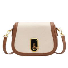 Spring Women Leather Shoulder Crossbody Bags Tote Shopping