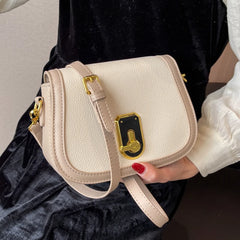 Spring Women Leather Shoulder Crossbody Bags Tote Shopping