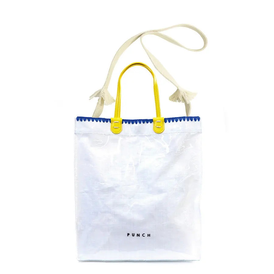 Summer High-end Texture PVC Handbag Women Shoulder Messenger Bag