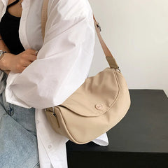 Summer Casual Messenger Bag Shoulder Satchel Women
