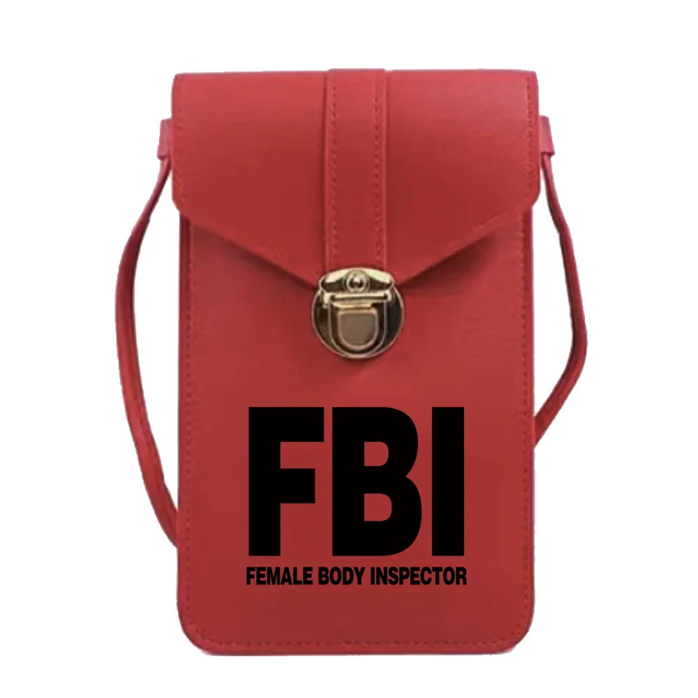 Waterproof Touch Screen Phone Bag for Samsung/iPhone/Huawei