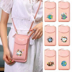 Universal Mobile Phone Bag for Samsung/iPhone/Huawei/HTC/LG Cover Case