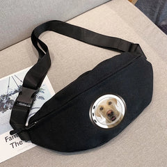 Waist Bag Travel Organizer Mobile Phone Belt Bags Outdoor Sport Gym