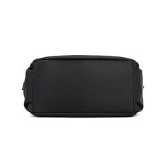 Water Release Nylon Cloth Crossbody Bags For Women Dual-use Canvas Shoulder Bag