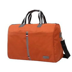 Waterproof Foldable Shoulder Bag Large Capacity Travel Tote