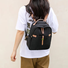 Anti-theft Waterproof Oxford Backpack for Women