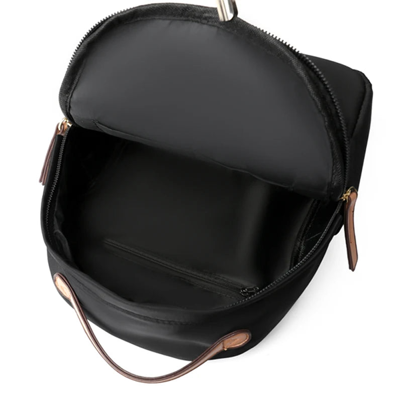 Anti-theft Waterproof Oxford Backpack for Women