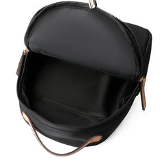 Anti-theft Waterproof Oxford Backpack for Women