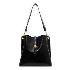 Winter Women's PU Leather Crossbody Bag w/ Shoulder Straps Purses and Handbag
