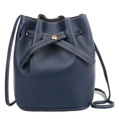 Women Backpack Pu Leather School Bags Large Capacity