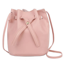 Women Backpack Pu Leather School Bags Large Capacity