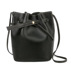 Women Backpack Pu Leather School Bags Large Capacity