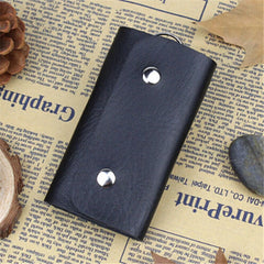 Vintage Keys Organizer Keychain Housekeeper Key Wallets