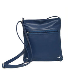 Women Messenger Bags Bucket Leather Crossbody Shoulder Bag