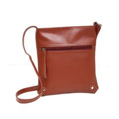 Women Messenger Bags Bucket Leather Crossbody Shoulder Bag