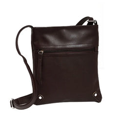 Women Messenger Bags Bucket Leather Crossbody Shoulder Bag