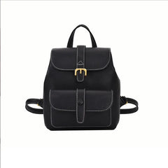 Women Shoulder Bag Backpack Girls Travel Rucksack Spring Summer
