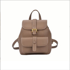 Women Shoulder Bag Backpack Girls Travel Rucksack Spring Summer