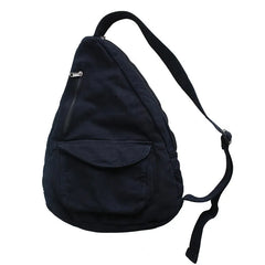 Canvas Crossbody Bag for Women and Girls