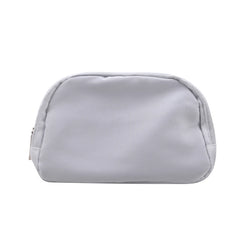 Women Waist Bag Fanny Pack with Zipper