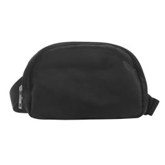 Women Waist Bag Fanny Pack with Zipper