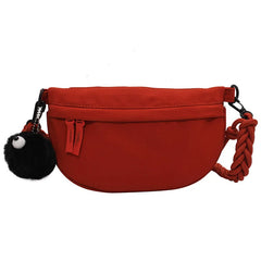 Women's Handbag Shoulder Bags for Spring Female Crossbody Bag