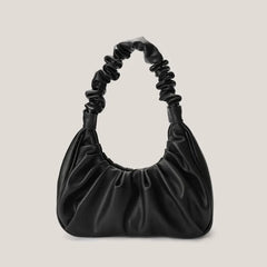 Women's Handbags Cloud Pleated Bag Niche Texture Single Shoulder
