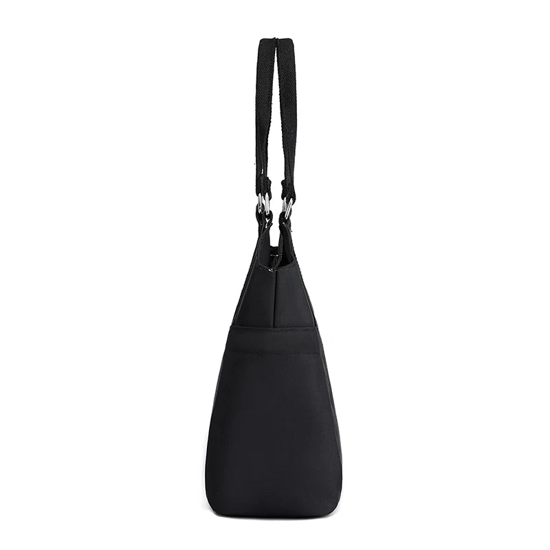 Women's Shoulder Bag Multi-function Travel Satchel Handbag