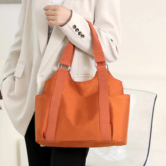 Women's Shoulder Bag Multi-function Travel Satchel Handbag