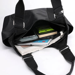 Women's Shoulder Bag Multi-function Travel Satchel Handbag